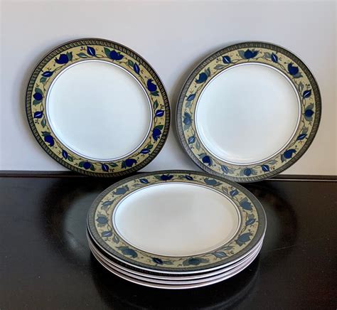 mikasa dinner plates replacements